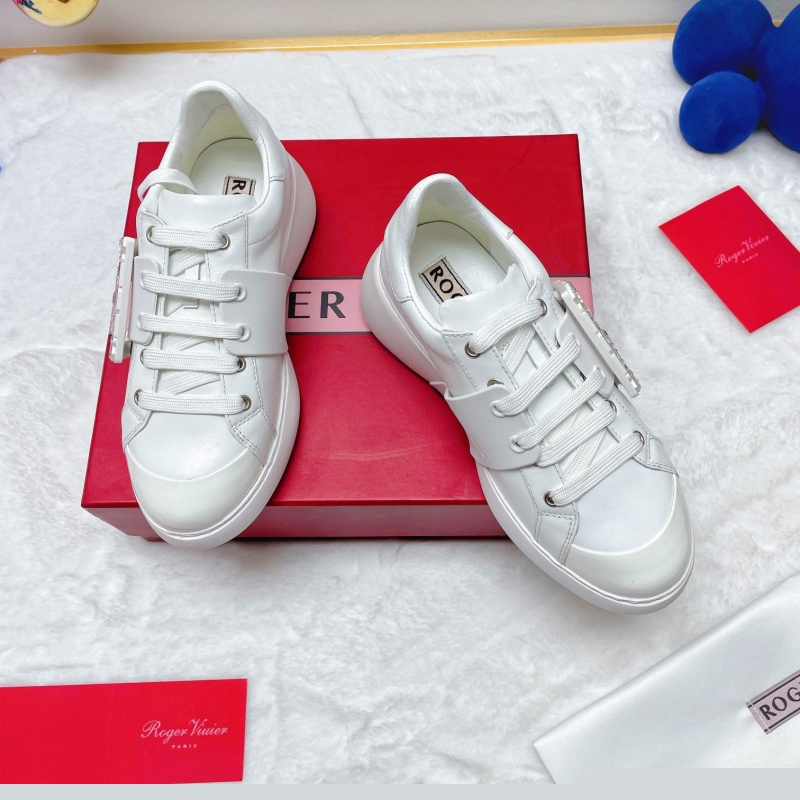 roger u1u1er casual shoes